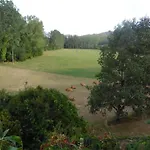 Hilltop With Valley View * Bouzic