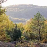 Hilltop With Valley View *