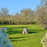 Hilltop With Valley View Bouzic